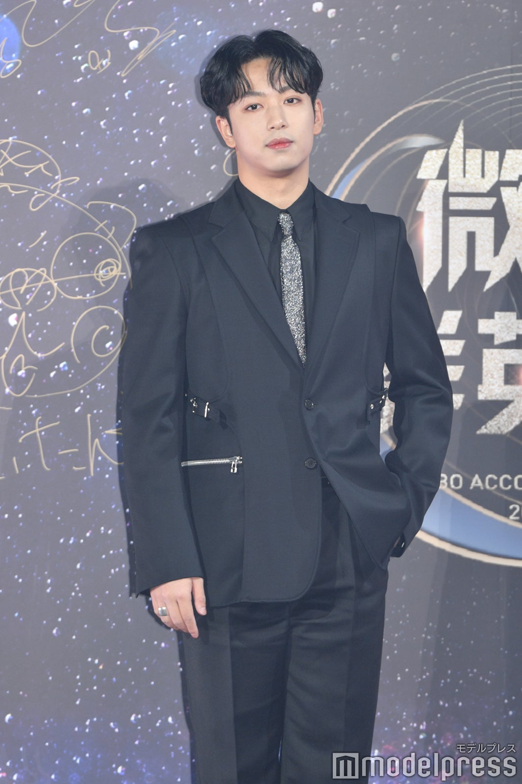 （C）モデルプレス