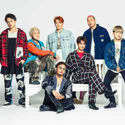 GENERATIONS from EXILE TRIBE （提供画像）