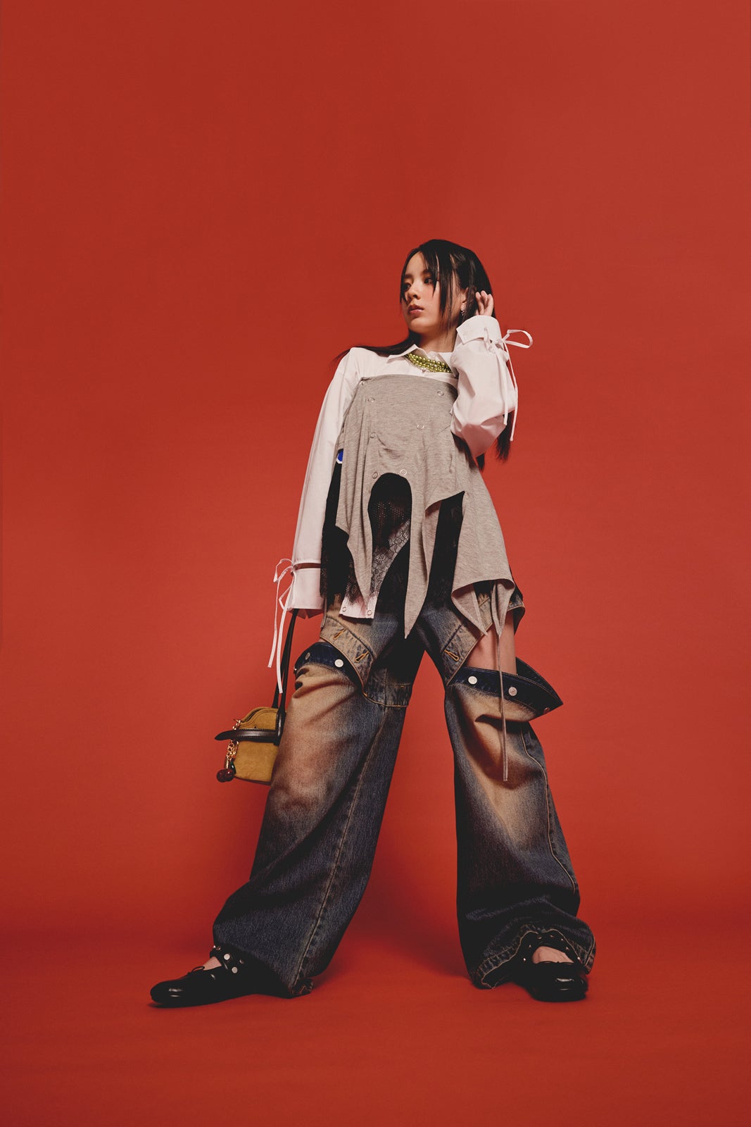 小國舞羽（提供写真）