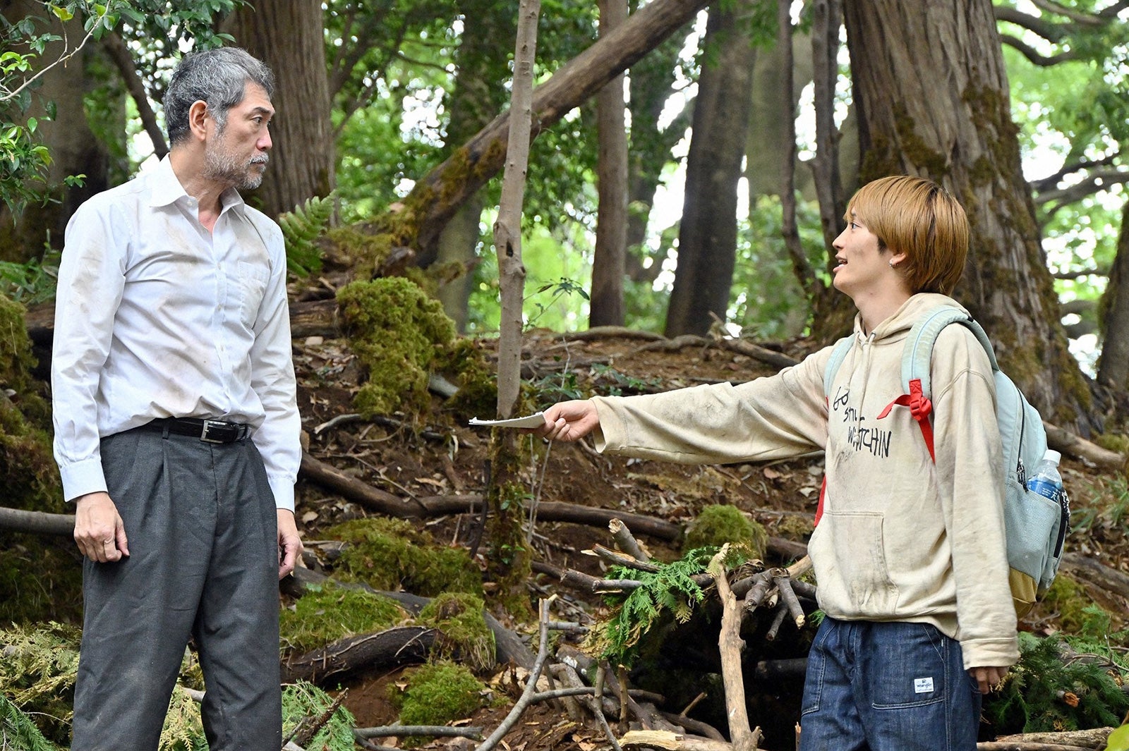 「ペンディングトレイン」5号車、“1人だけ”未来に残る道を選択 ラストシーンに反響「泣いた」「まさかすぎる」