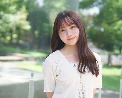 「ミス実践コンテスト」ファイナリスト・安月ひなたさんの素顔に迫る【大学コンテスト2024特集】