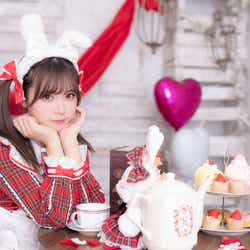 モデルプレス - 中国在住コスプレイヤー・Liyuu、歌手デビュー決定