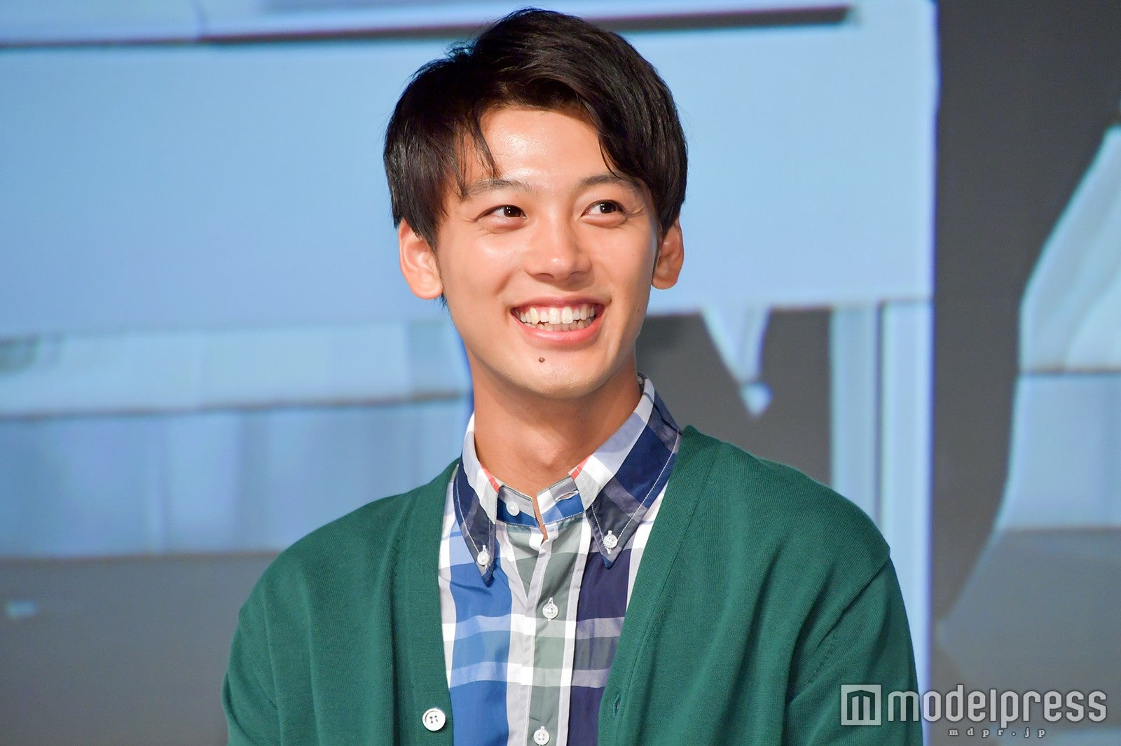 竹内涼真（C）モデルプレス