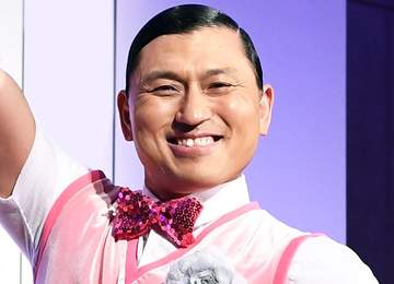 オードリー春日 2年ぐらい挑戦した髪型が衝撃「めちゃくちゃ気持ち悪かったです…。気付いて、すぐに切りました」