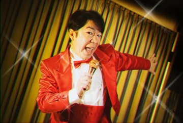 オヤジンセイ ダンディ坂野 芸人が痛々しいのは嫌 一発屋と呼ばれても ゲッツ の人 が生きる道 モデルプレス オヤジンセイ ダンディ坂野 芸人が痛々しいのは嫌 一発屋と呼ばれても ゲッツ の人 が生きる道 モデルプレス