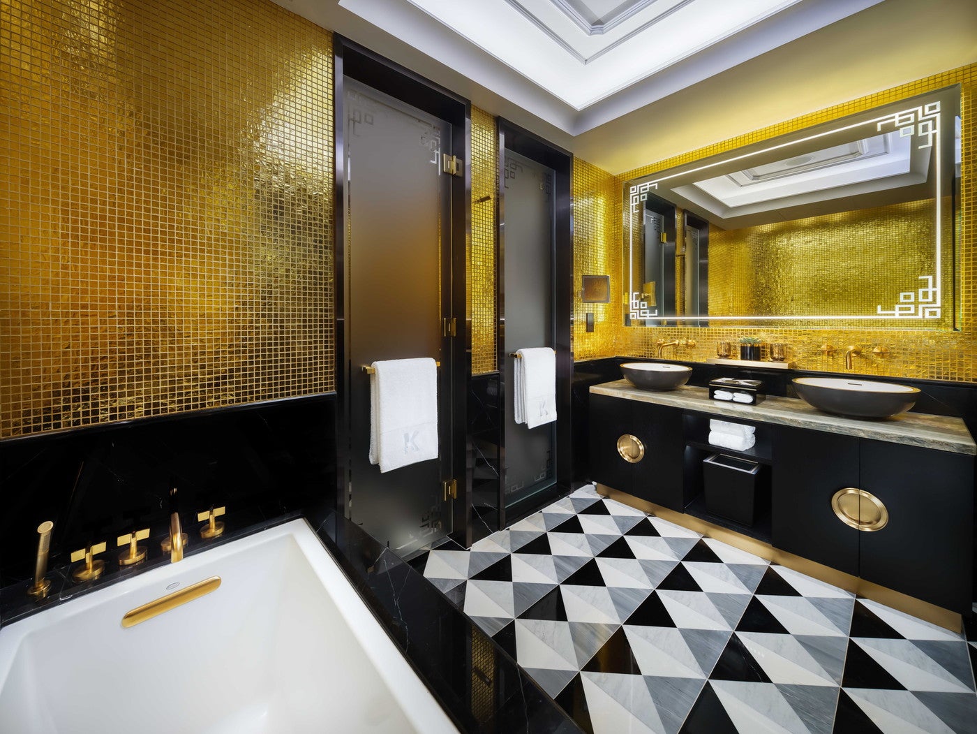 ザ・カール・ラガーフェルド／画像提供：マカオ政府観光局