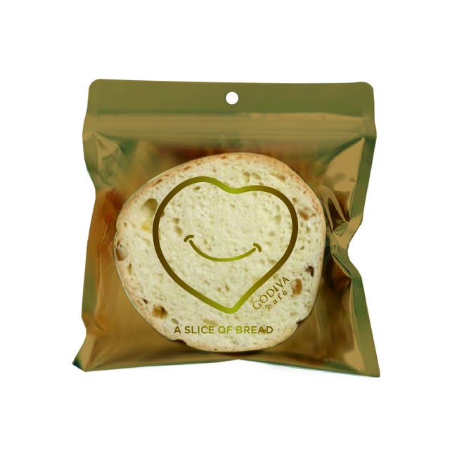 GODIVA cafe Tokyo／画像提供：ゴディバ ジャパン