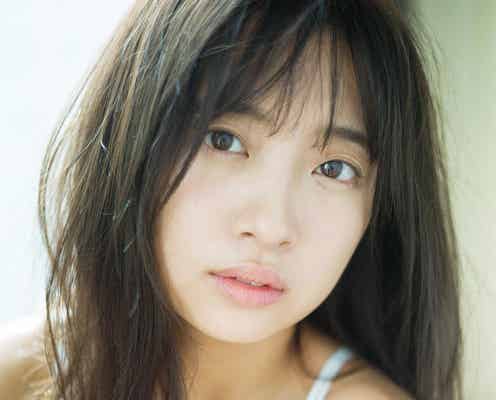 SUPER☆GiRLS渡邉幸愛、大人セクシーに挑戦 素の自分から下着ショットまで