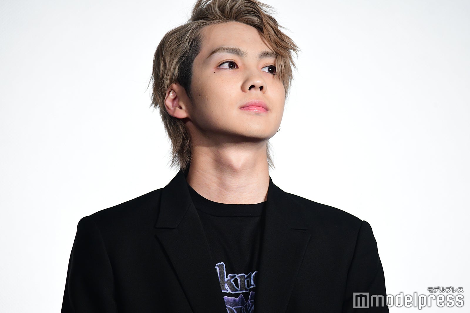 吉野北人 （C）モデルプレス