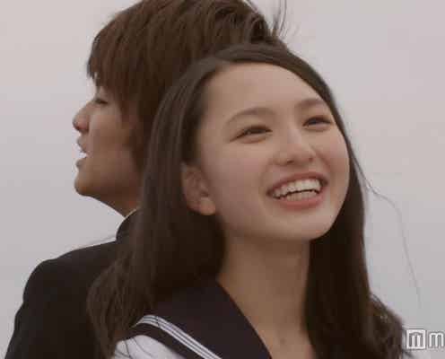 山田孝之初監督作、ヒロインの現役JK女優・北村優衣に注目 ピュアな胸キュン映像解禁