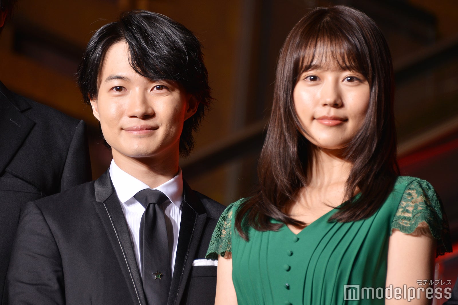 神木隆之介、初ラブストーリーのためジム通い「強化された神木」 有村架純にバックハグで苦戦？＜フォルトゥナの瞳＞