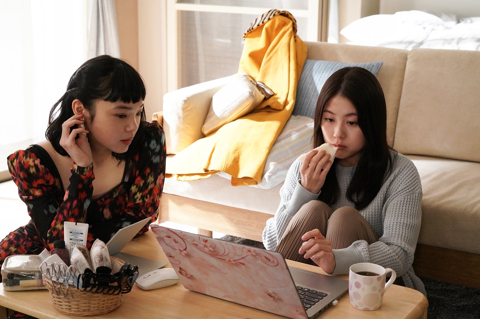 コントが始まる 第1話＞春斗らの最後の青春 “全ての始まり”の