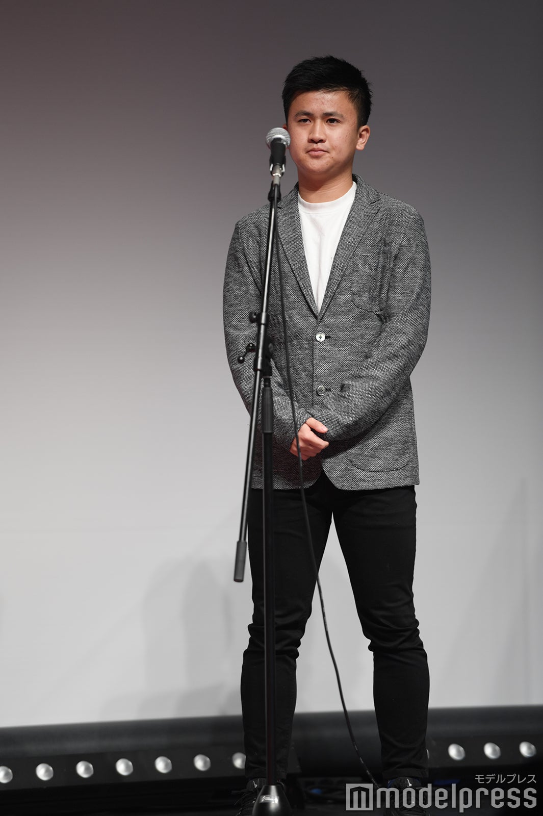 ウンパルンパ （C）モデルプレス