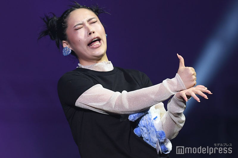 ヒヨごん（C）モデルプレス