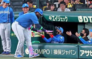 今年もパが強し？交流戦開幕戦はパが5勝、セは中日の1勝のみ 日本ハム・新庄監督も苦笑い「ほとんどパが勝ってるっていう」昨季はパが史上2度目の上位6位独占