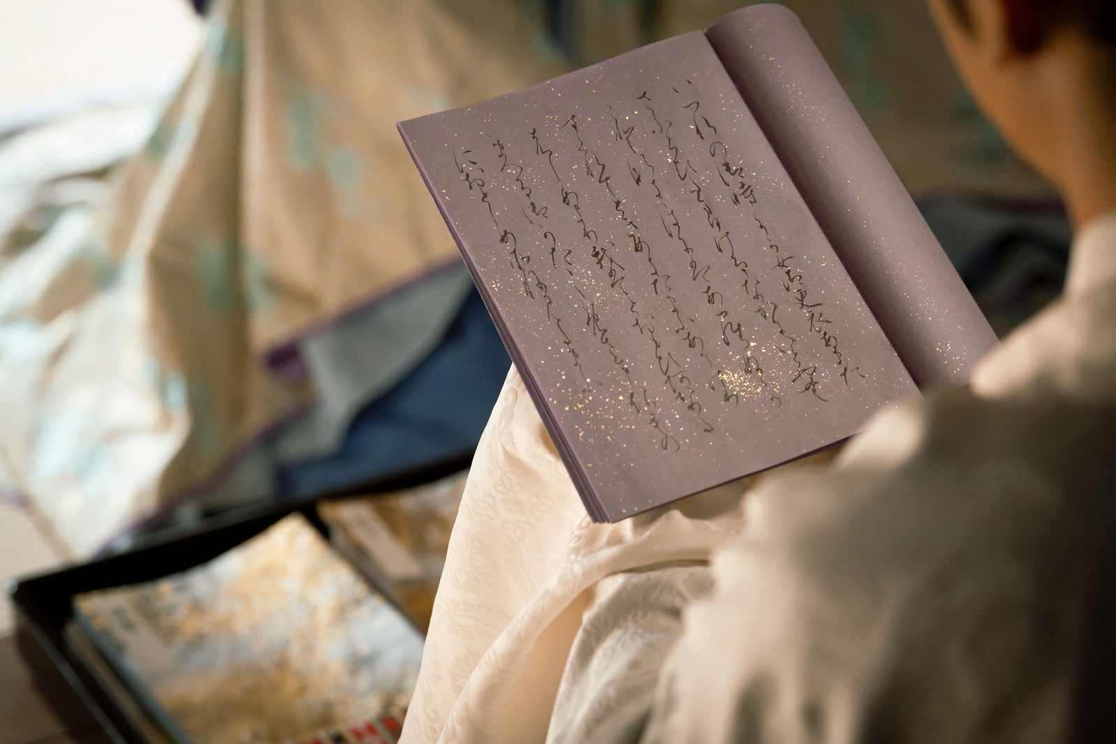 「光る君へ」第37話（C）NHK