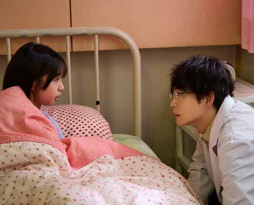 「放課後カルテ」ゆき役・増田梨沙の熱演が話題「みいつけた!」4代目スイちゃんとして5年活躍【プロフィール】