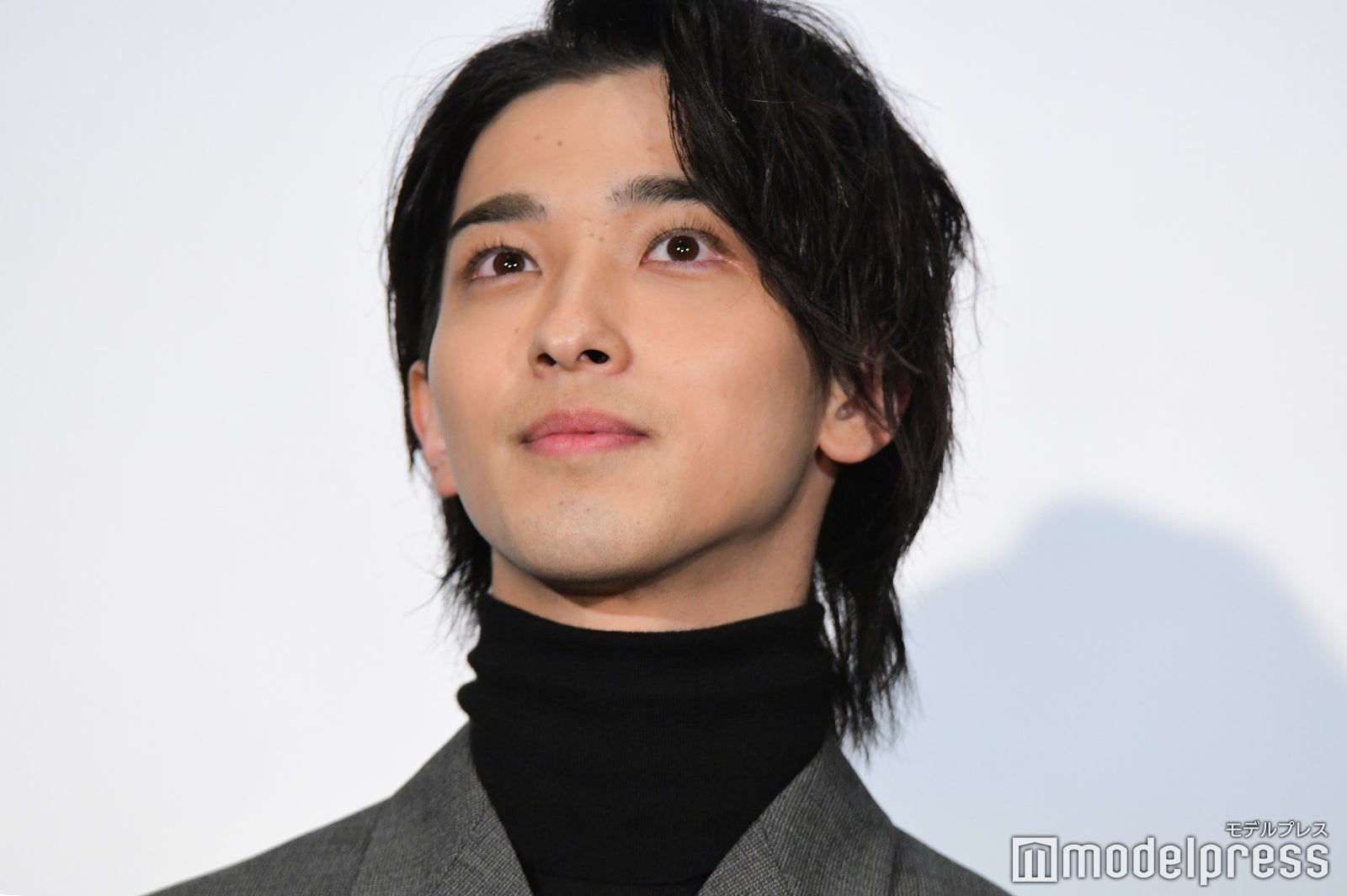 横浜流星 （C）モデルプレス