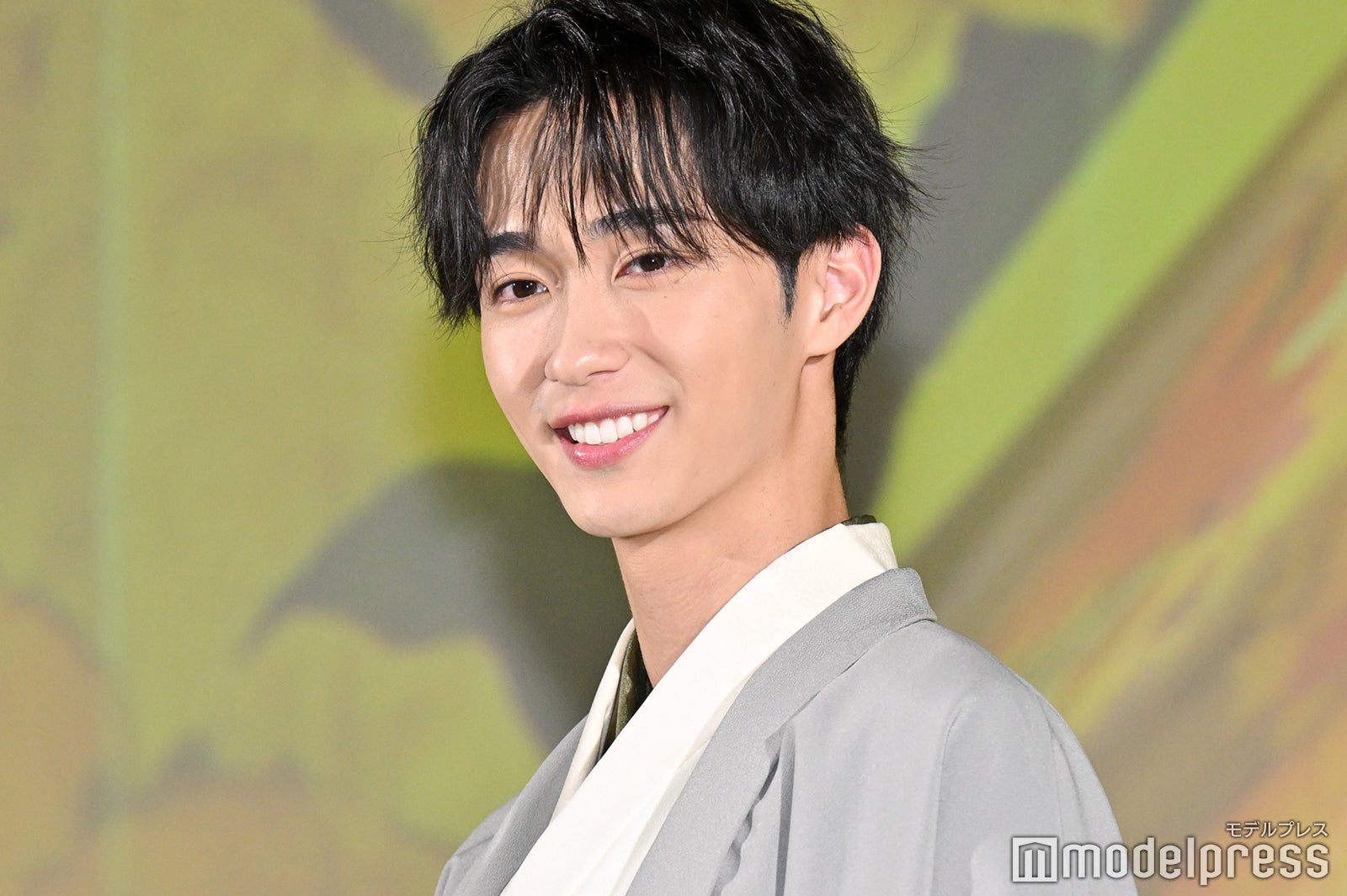 野村康太（C）モデルプレス