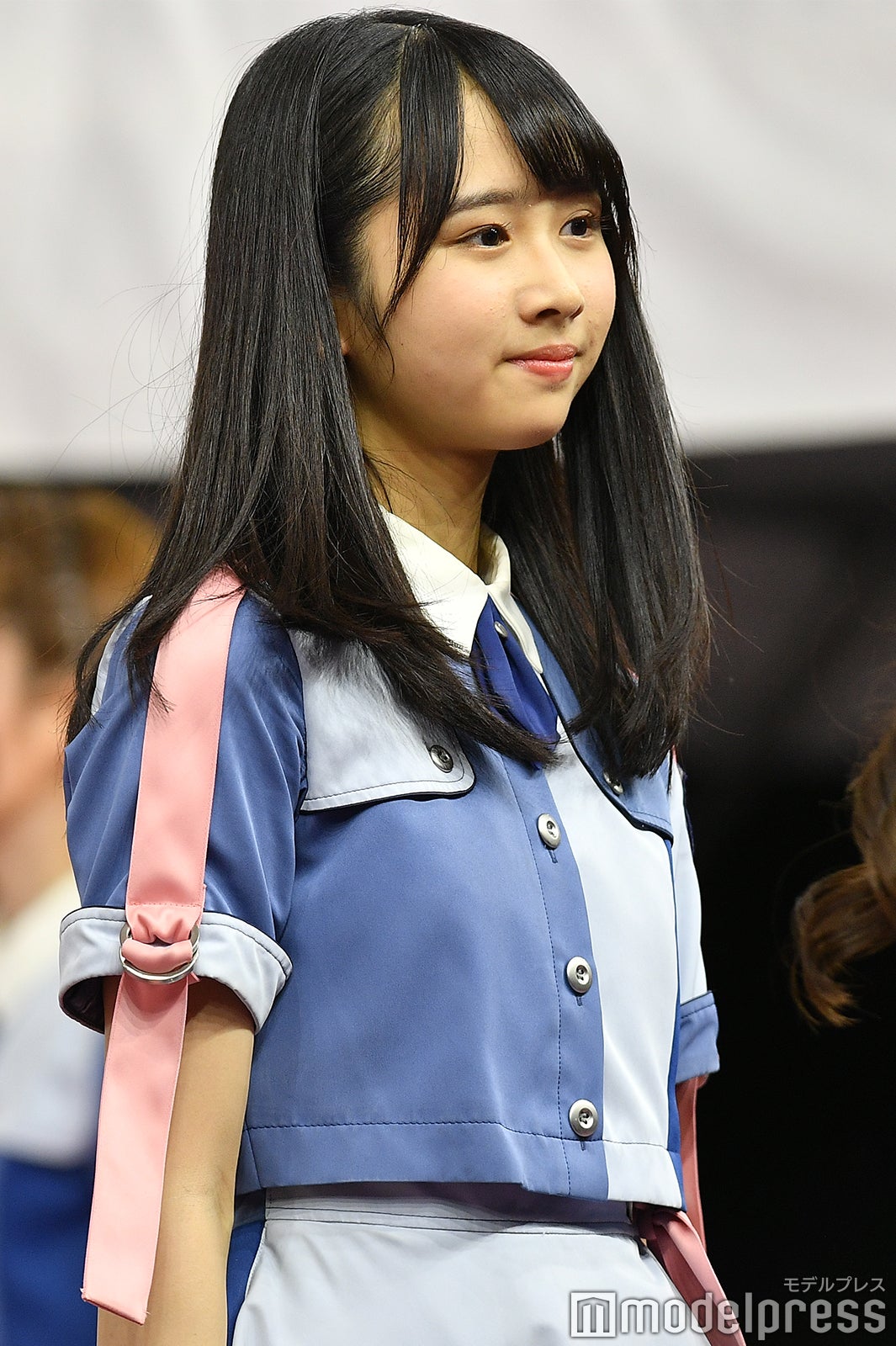 日向坂46（C）モデルプレス