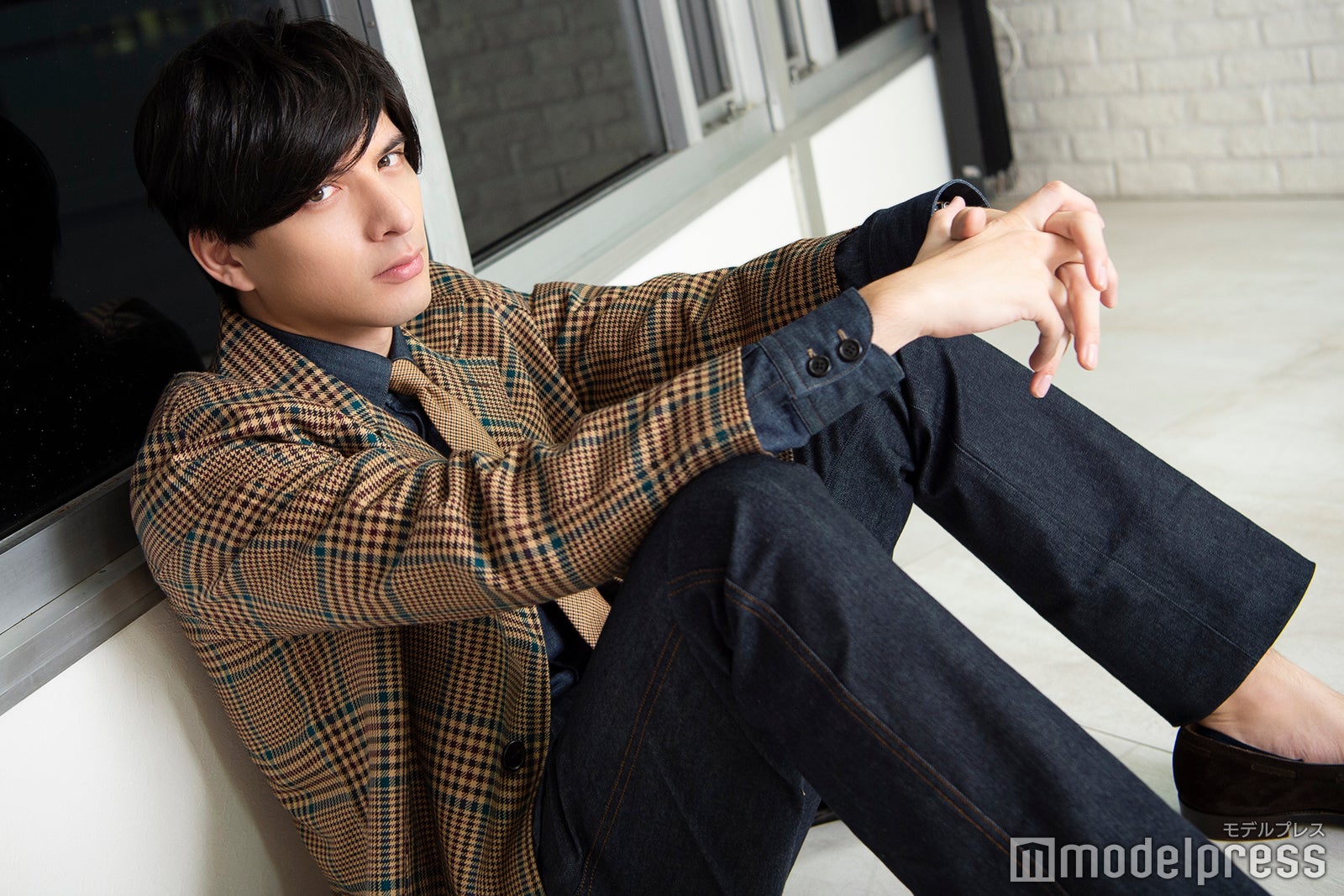 城田優（C）モデルプレス