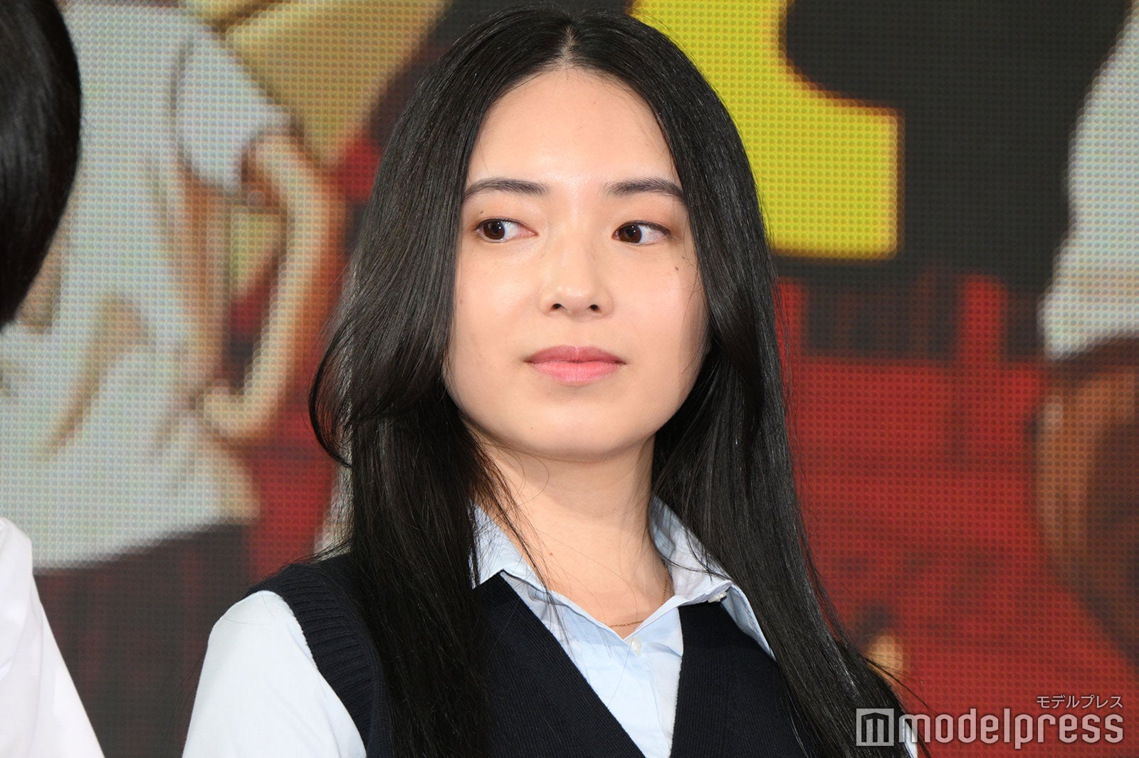 大原梓（C）モデルプレス