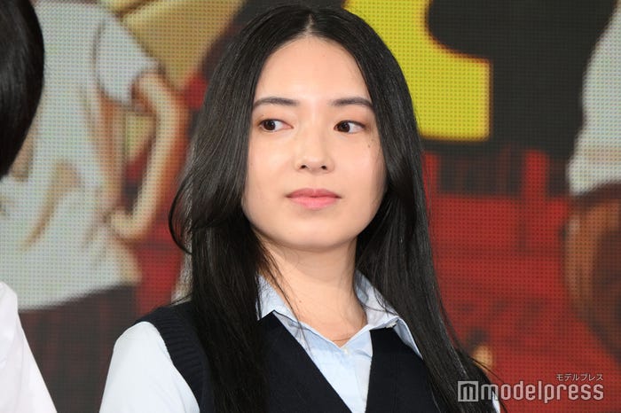 大原梓(C)モデルプレス