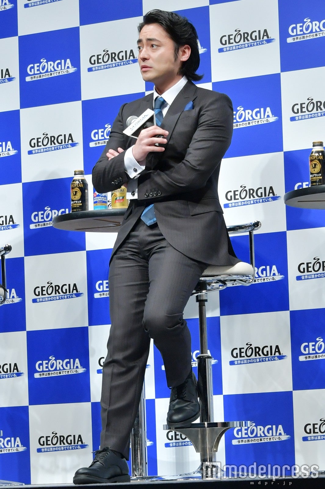 山田孝之 （C）モデルプレス