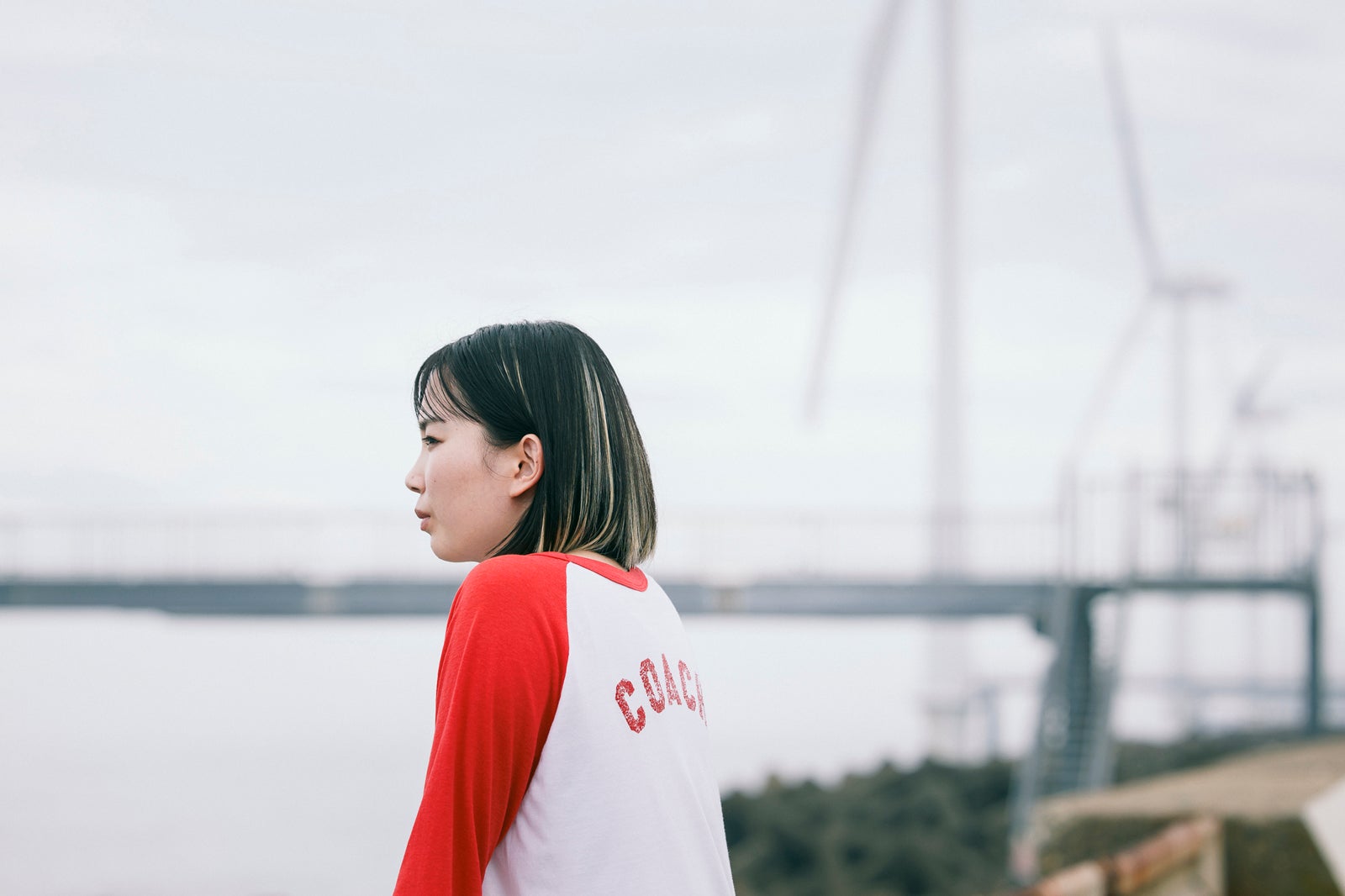 宮崎優「ライオンの隠れ家」第1話（C）TBS