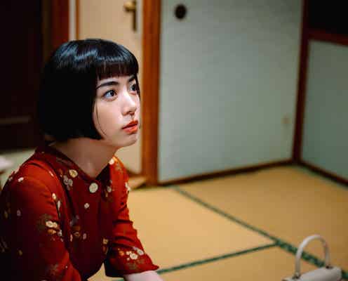 池田エライザ“過酷だった”シーン明かす「迫力は保証できると思います」【海に眠るダイヤモンド】