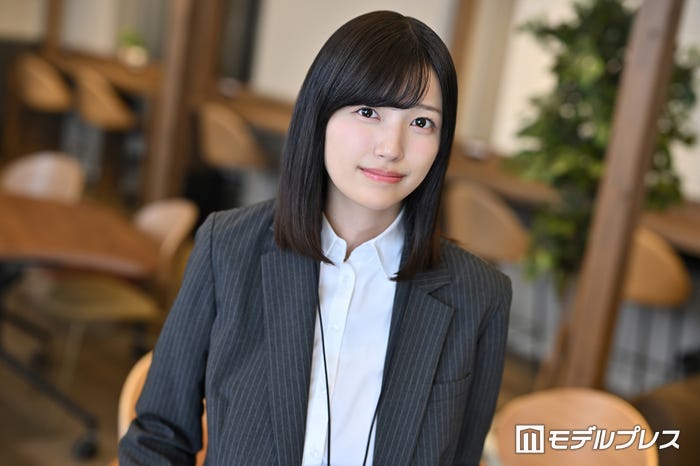 五百城茉央(C)モデルプレス