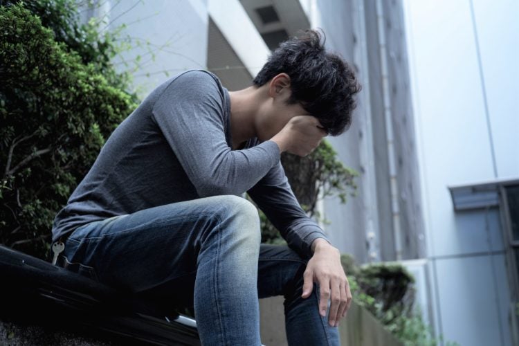 ゲイとバイの恋愛はうまくいく 当事者が語った 別れ の理由 モデルプレス ゲイとバイの恋愛はうまくいく 当事者が語った 別れ の理由 モデルプレス
