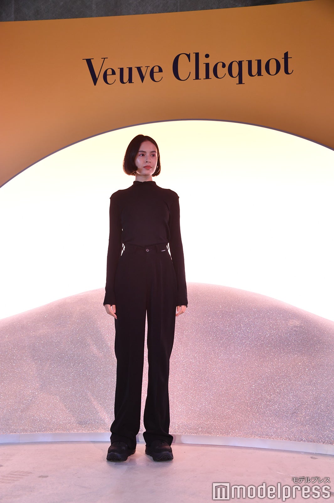 大屋夏南（C）モデルプレス