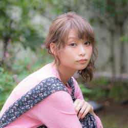 ショムニ 主題歌で話題の新歌姫 Serena 迫力のステージに観客釘付け モデルプレス