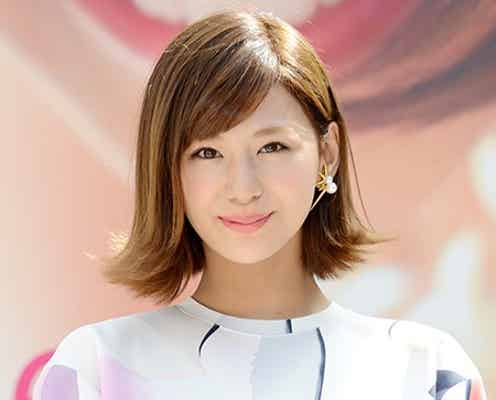 西内まりや、モデル・女優・歌手…1番楽しい仕事とは