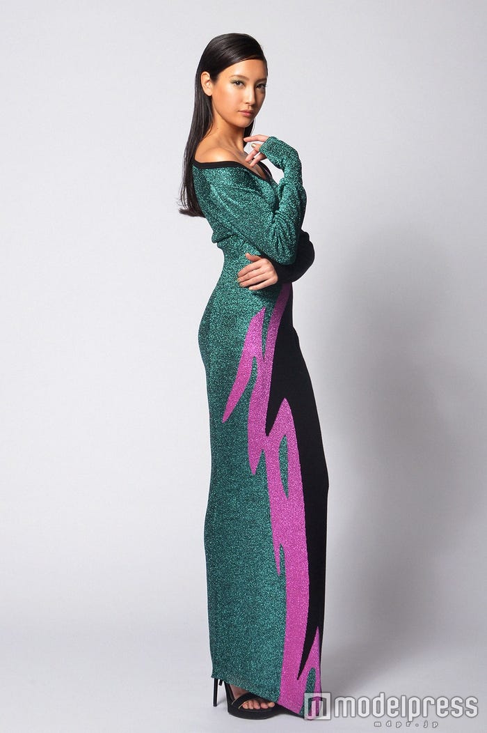 菜々緒 (C)モデルプレス