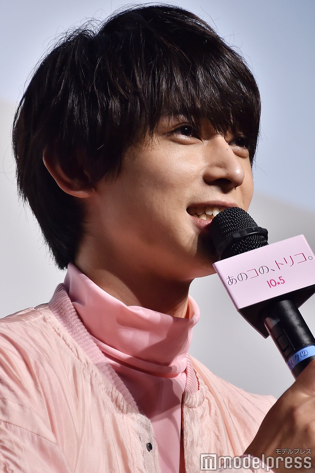 吉沢亮 （C）モデルプレス