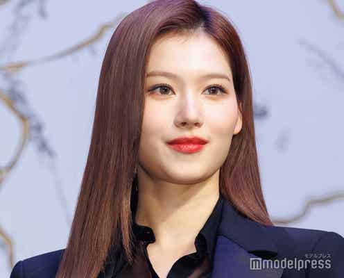TWICEサナ、今年のクリスマスの過ごし方は?「またすぐに日本の方に来るので」母との思い出も語る