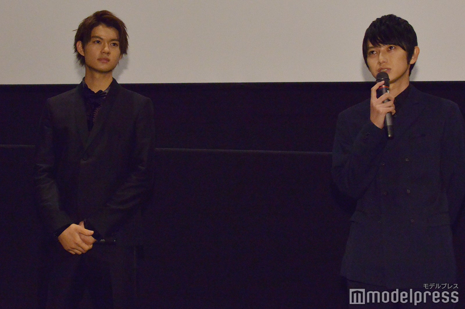 佐野勇斗、本郷奏多 （C）モデルプレス