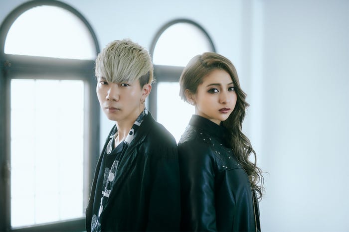 SLOTH、ゆきぽよ/「アイタイ アエナイ」(提供写真)