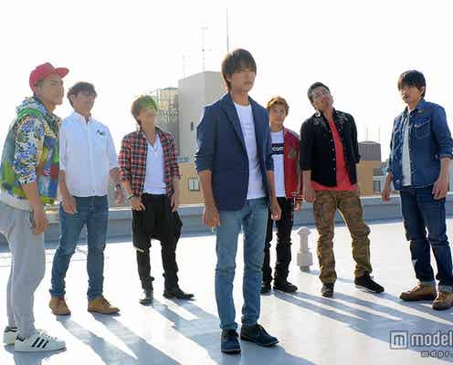 EXILE・TAKAHIRO主演「ワイルド・ヒーローズ」<第5話あらすじ>