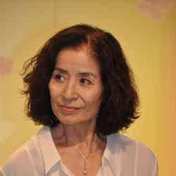 倍賞美津子