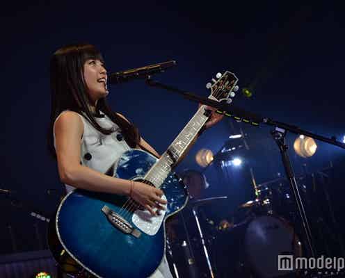 miwa、全国ツアーが開幕 デビュー5周年で初の試み