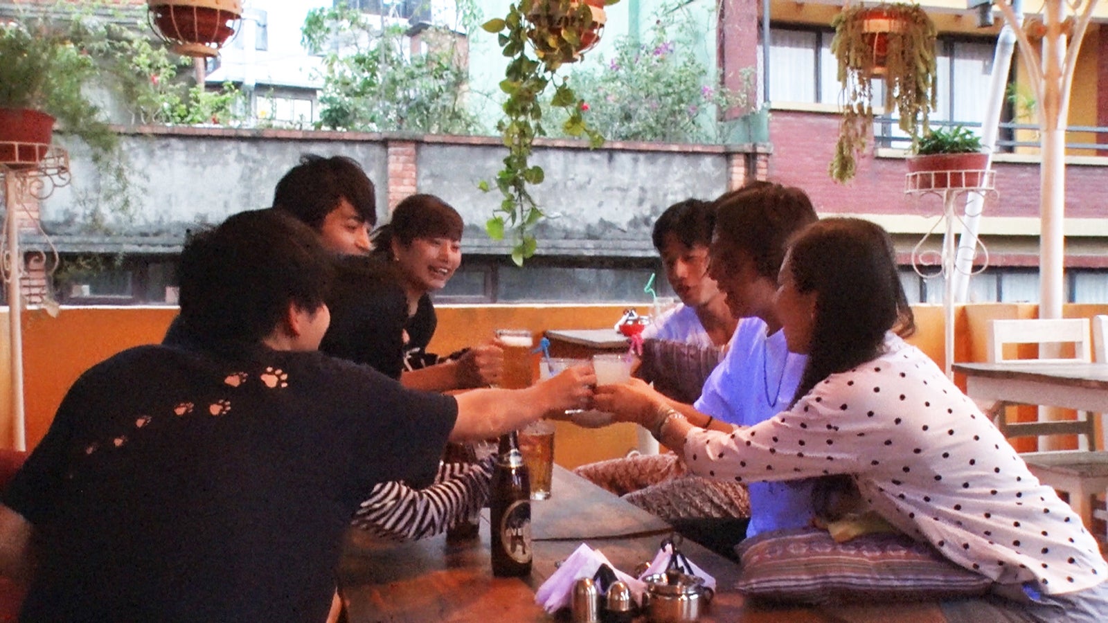 【「あいのり：Asian Journey」シーズン2】“史上最大の修羅場”更新 怒り狂い泣き叫ぶ…「旅自体が終わっちゃう」「リタイアしたい」