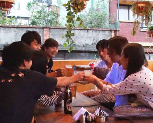 【「あいのり:Asian Journey」シーズン2】“史上最大の修羅場”更新 怒り狂い泣き叫ぶ…「旅自体が終わっちゃう」「リタイアしたい」