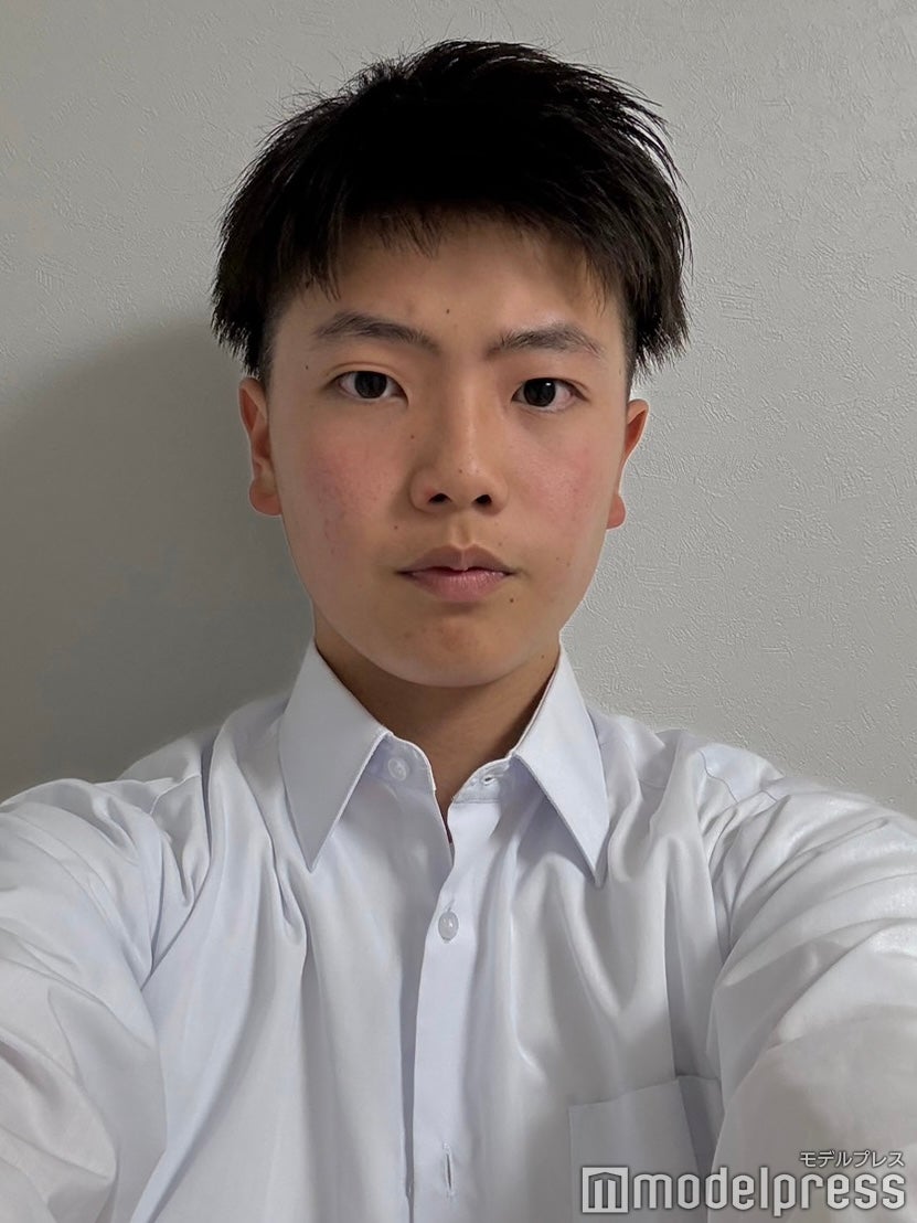 「高一ミスターコン2025」出場者（提供写真）