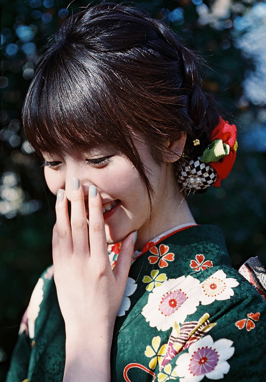 唐田えりか（画像提供：所属事務所）