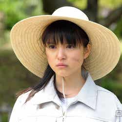 川島海荷/ドラマ「ぴんとこな」より