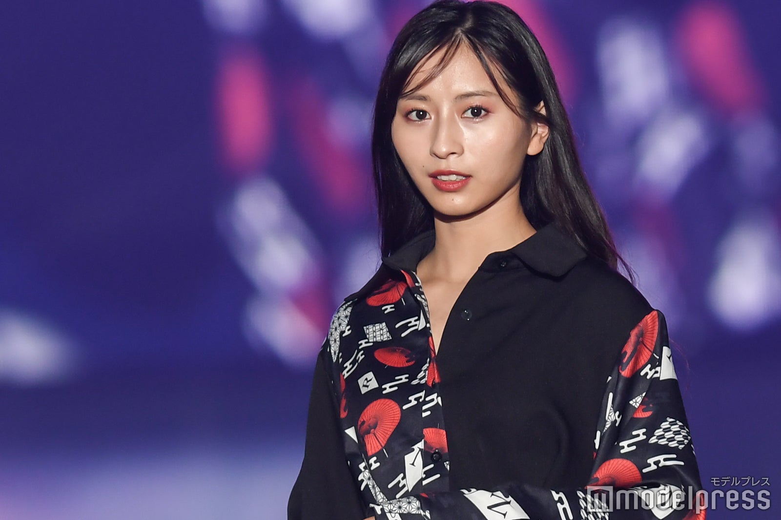 ロン・モンロウ（C）モデルプレス