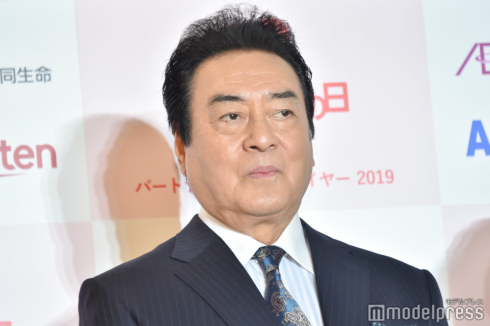 高橋英樹（C）モデルプレス